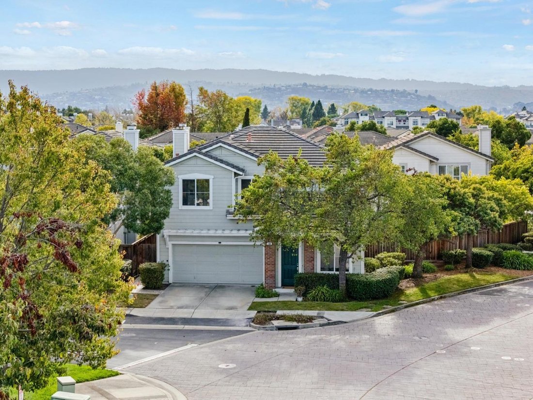 Maison à Redwood City, Californie, États-Unis 1 - 19172640