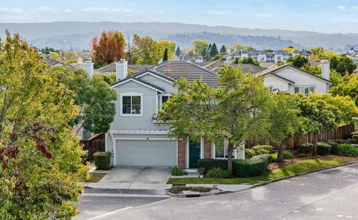 Haus in Redwood City, Kalifornien, Vereinigte Staaten 1
