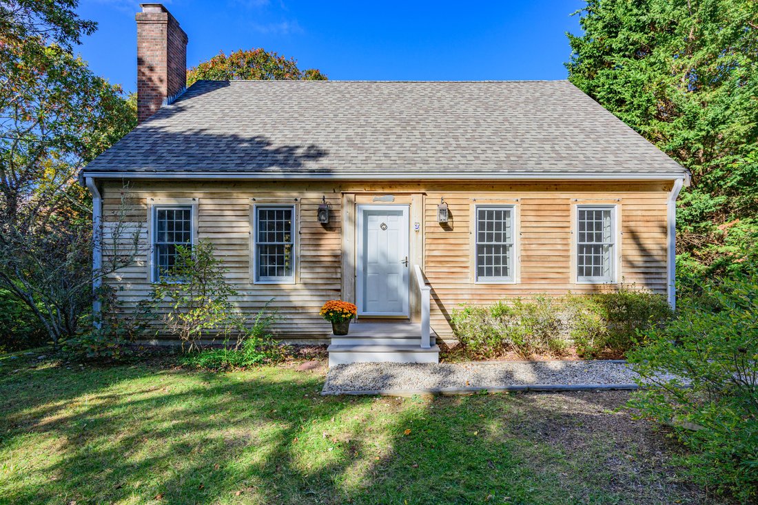 House in Eastham, Massachusetts, United States 1 - 19175584
