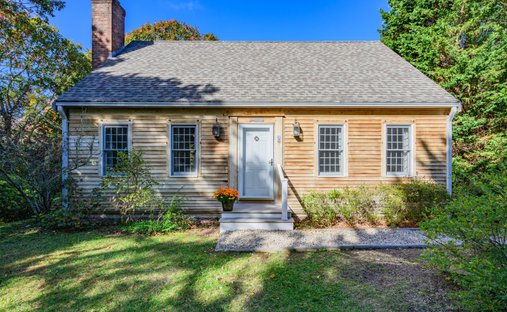Casa a Eastham, Massachusetts, Stati Uniti 1