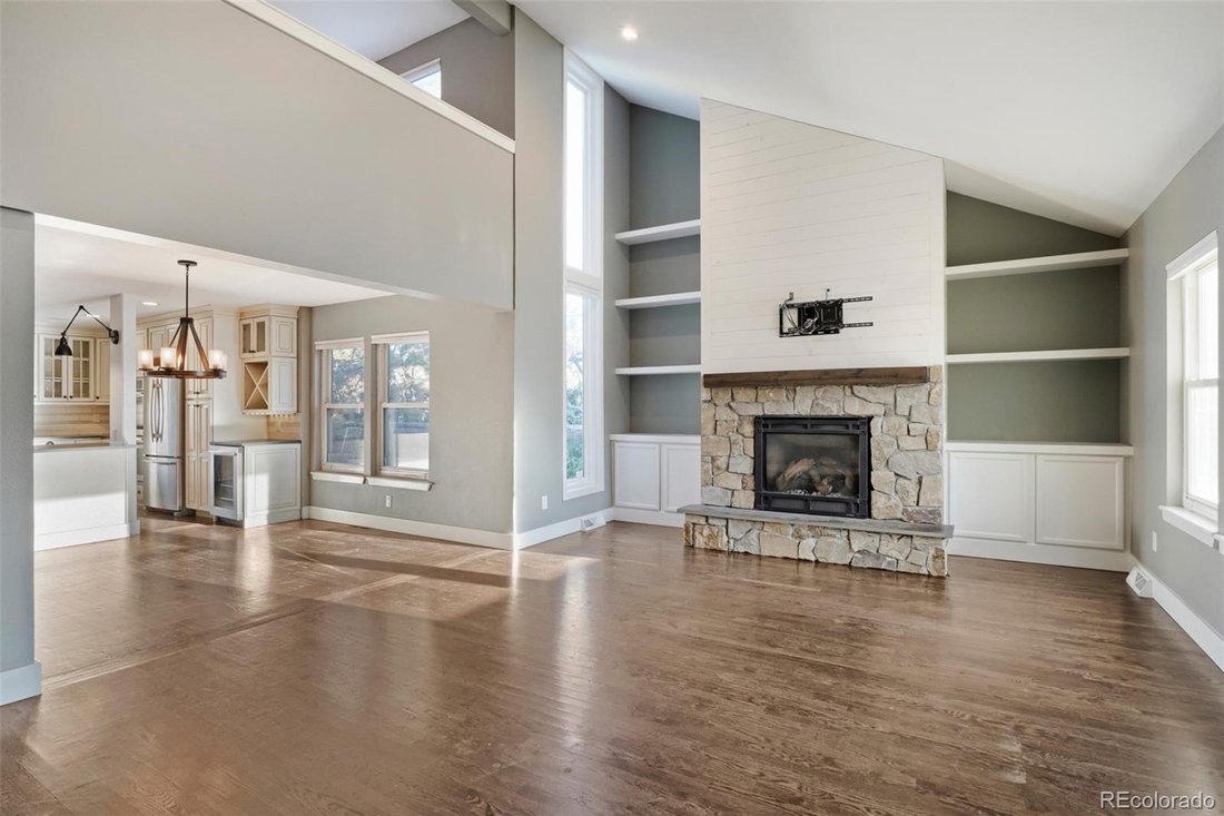 House in Centennial, Colorado, United States 4 - 19174699