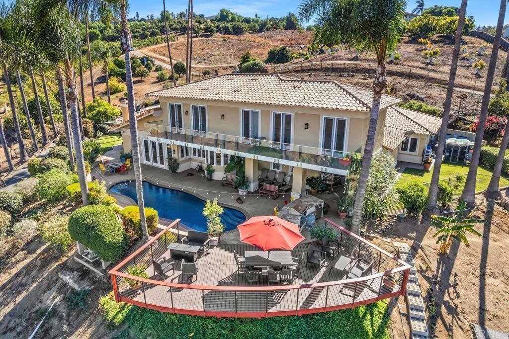 Casa a Bonsall, California, Stati Uniti 1 - 19180975