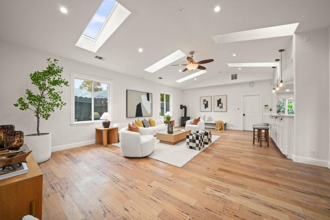 Casa a Pleasant Hill, California, Stati Uniti 4 - 19172653