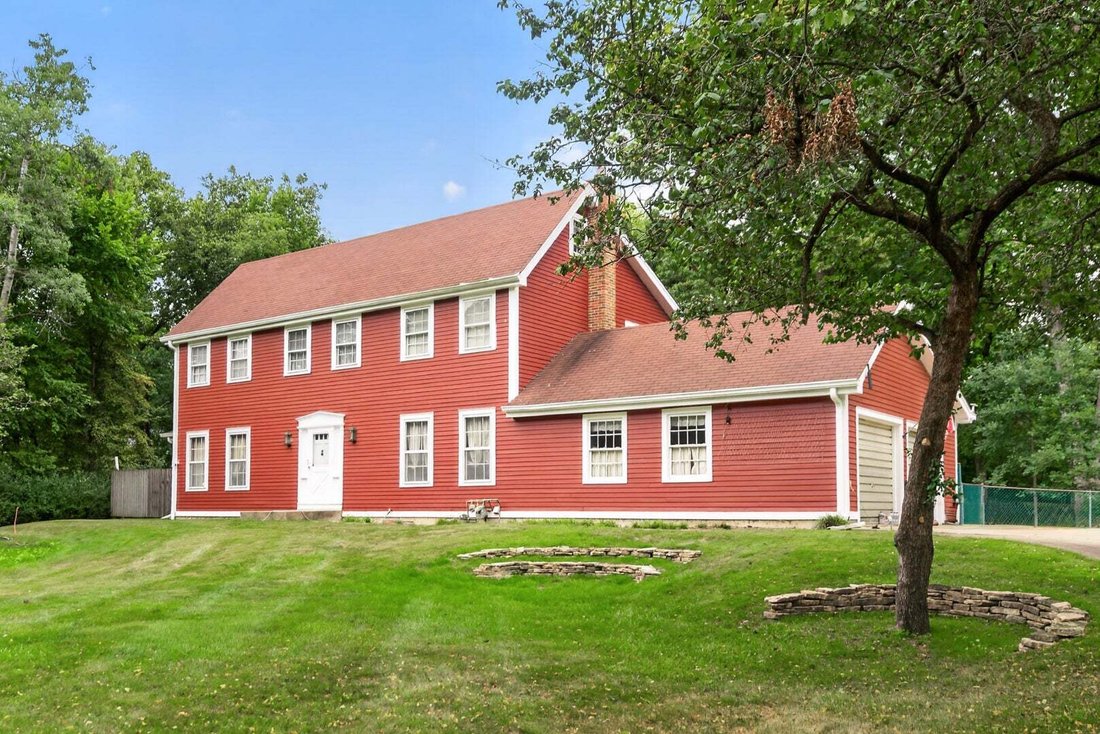 House in St. Charles, Illinois, United States 1 - 19172387