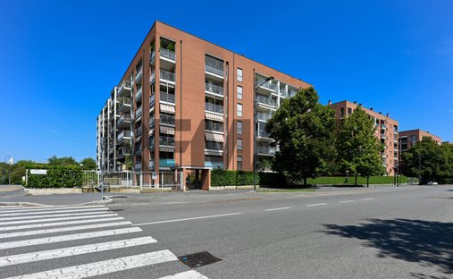 Appartement à Famagosta, Milan, Italie 1