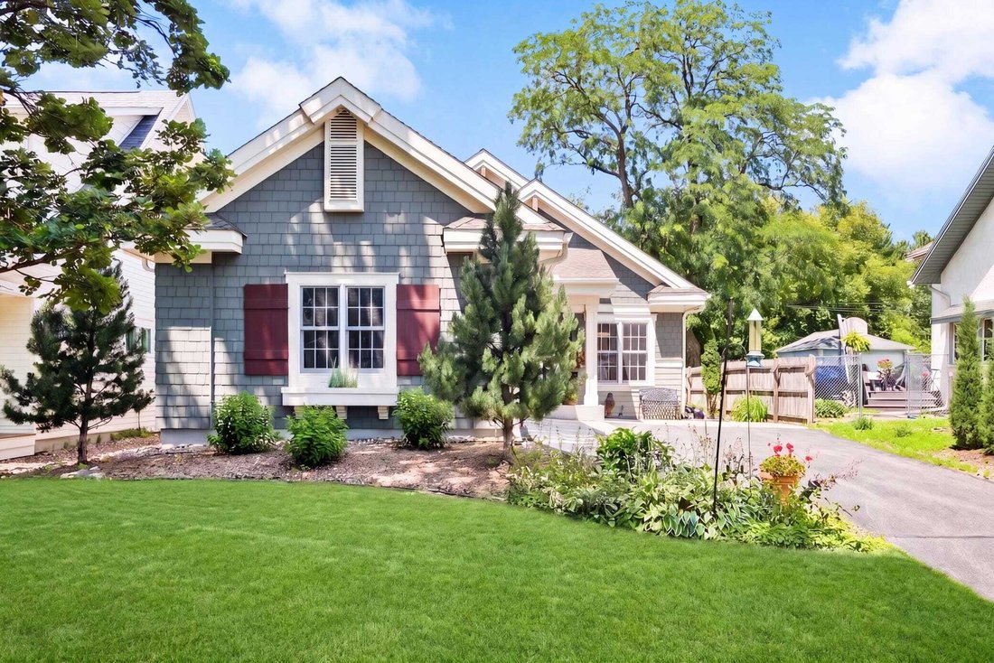 House in Minneapolis, Minnesota, United States 2 - 19179394