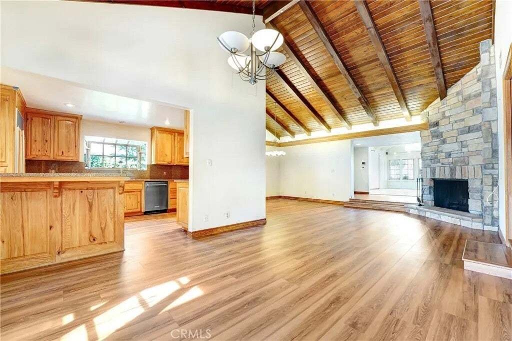 Casa en Sierra Madre, California, Estados Unidos 5 - 19172605