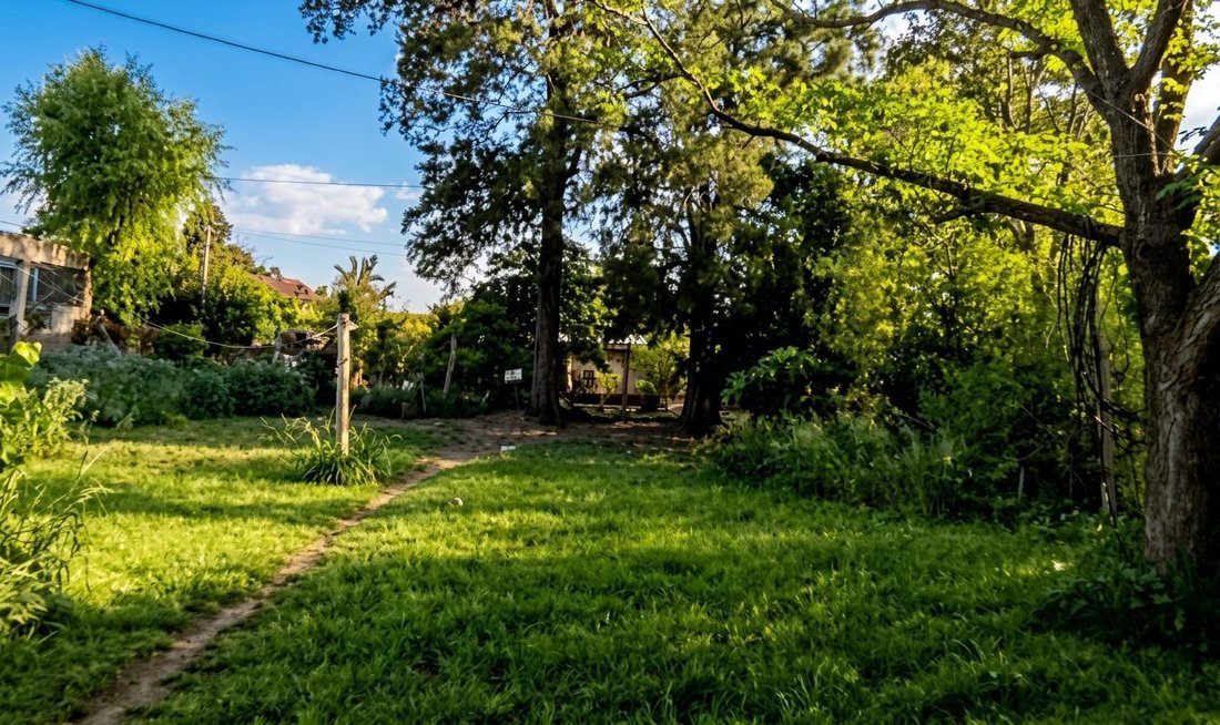Land in Libertad, Buenos Aires Province, Argentina 1 - 19170055