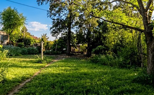 Land in Libertad, Buenos Aires Province, Argentina 1