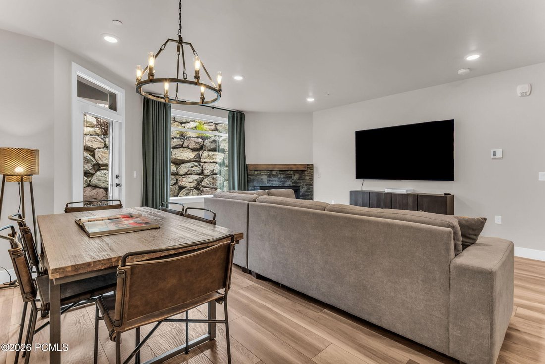 Condo in Heber City, Utah, United States 4 - 19175295