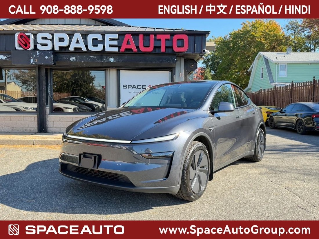 Suv in East Brunswick, NJ, United States 1 - 19173691