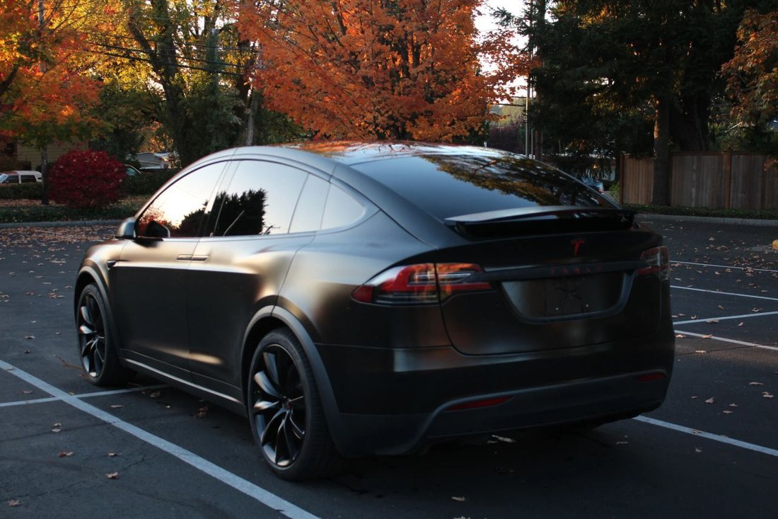 Suv in Lynnwood, WA, United States 5 - 19178774