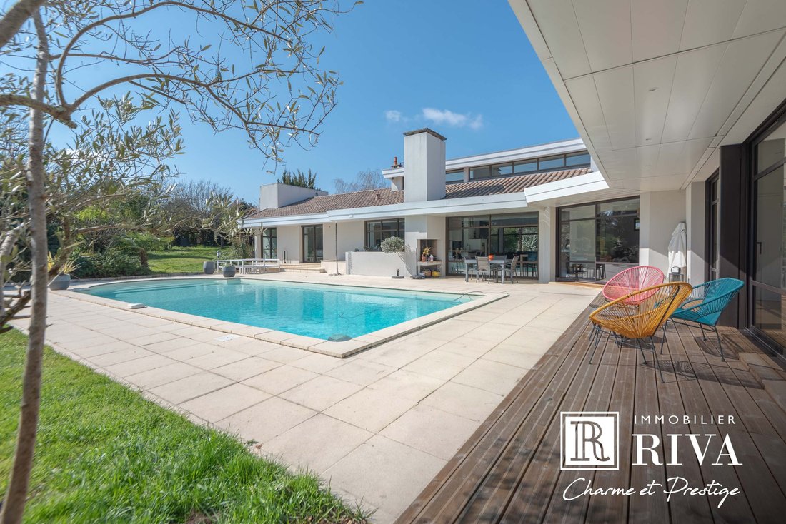 Maison à Latresne, Nouvelle-Aquitaine, France 1 - 19170044