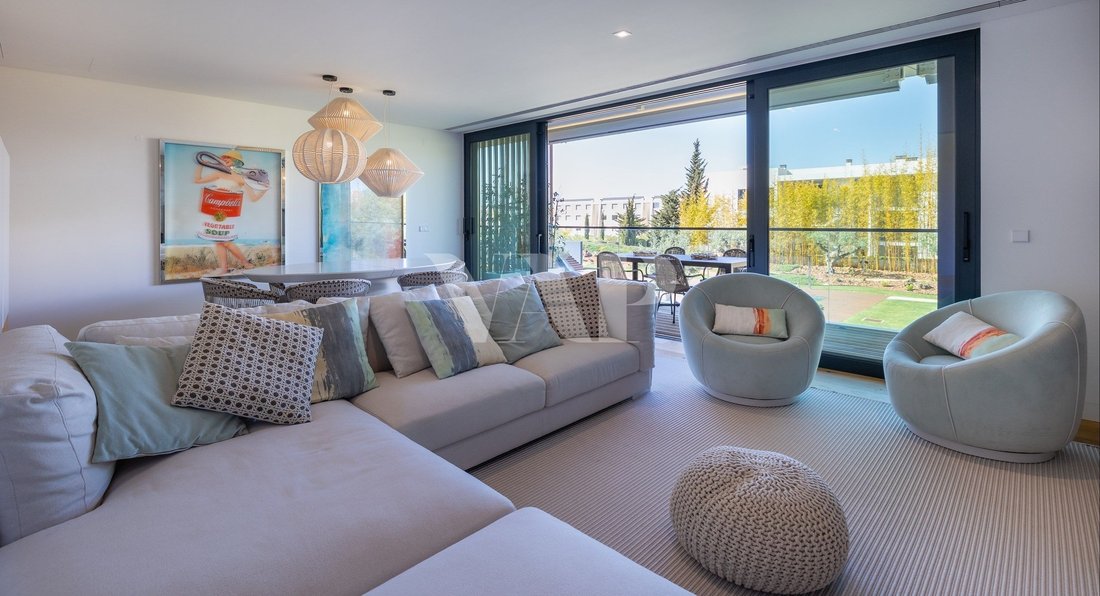 Apartment in Vilamoura, Quarteira, Algarve 1 - 19170547