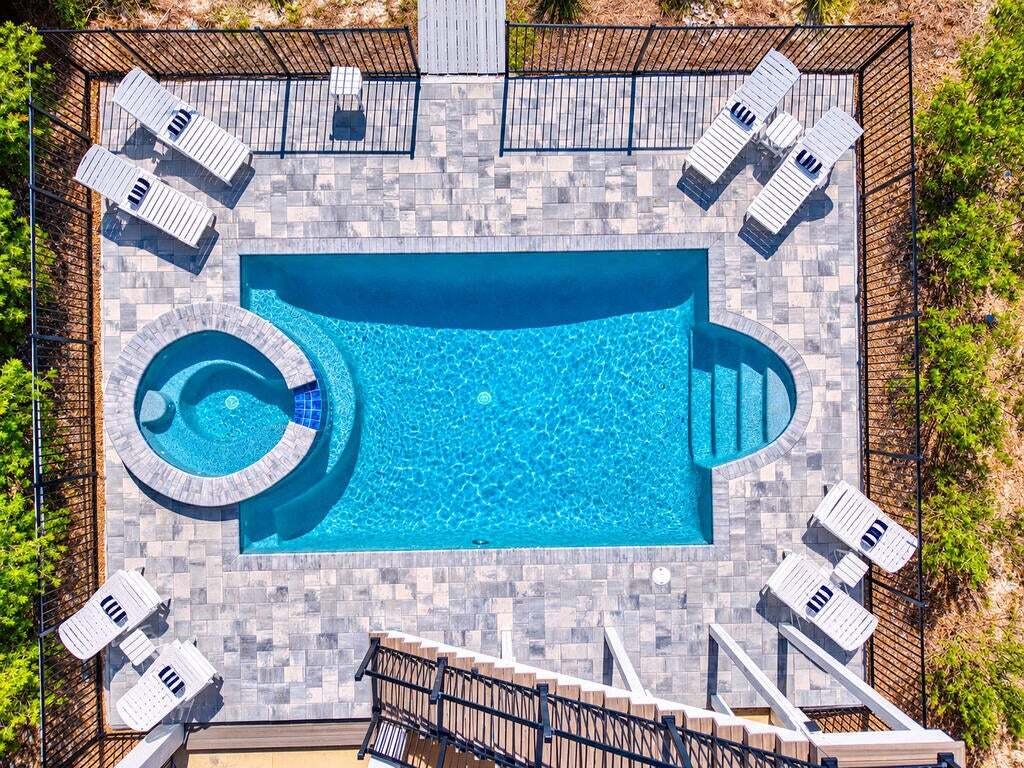 Casa a St. George Island, Florida, Stati Uniti 4 - 19181769