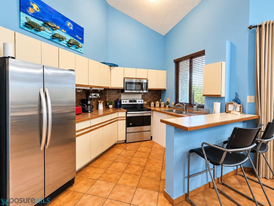 Appartamento a Palmas del Mar, Humacao, Porto Rico 3 - 19180549