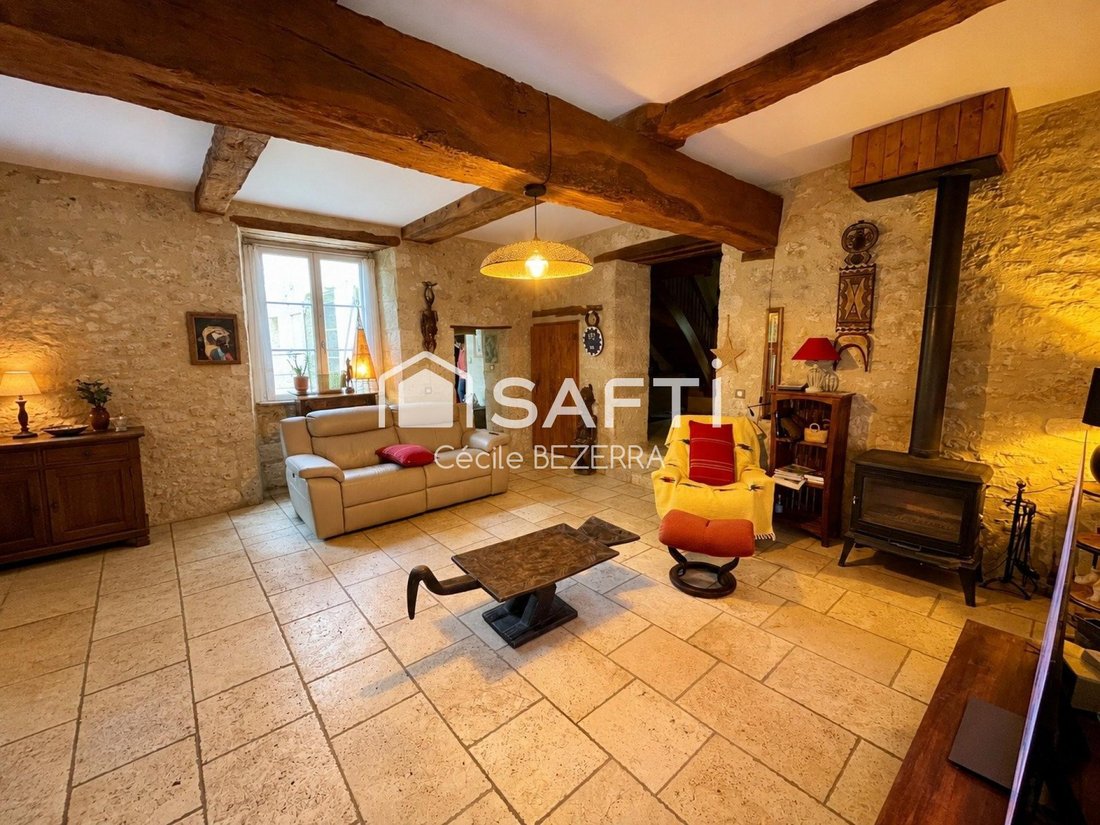 Haus in Nord, Condom, Frankreich 5 - 19176058