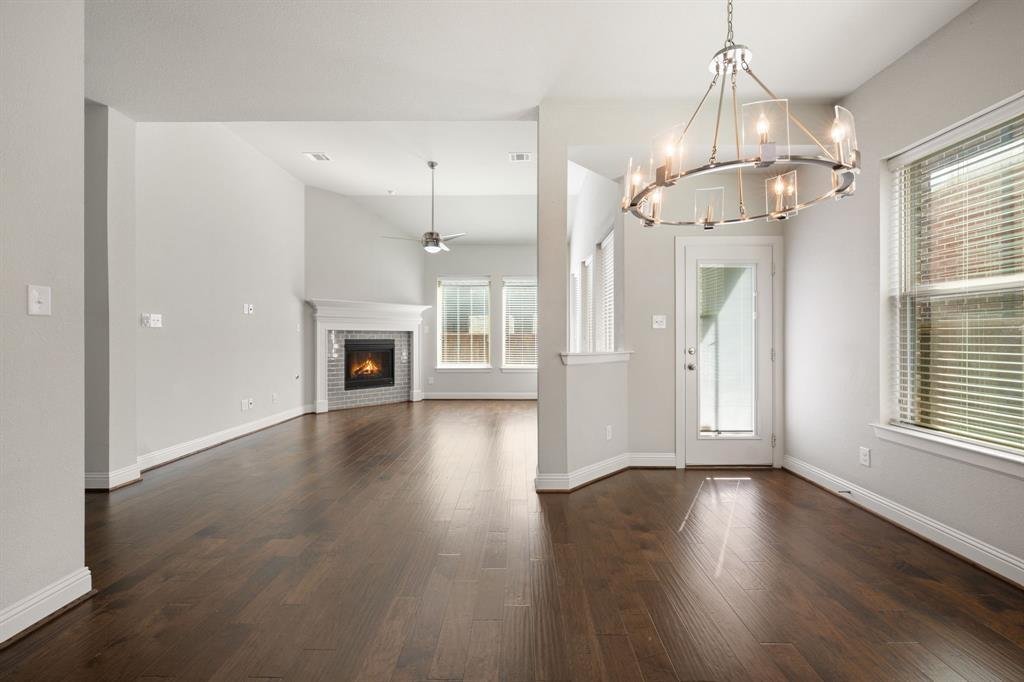 House in Richardson, Texas, United States 5 - 19169603