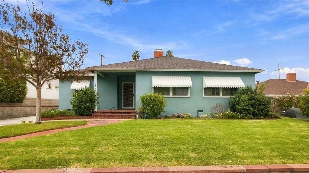 Casa a Burbank, California, Stati Uniti 1 - 19176835