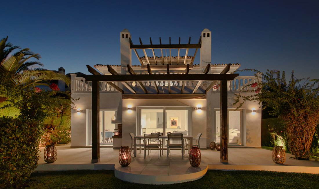 Villa in Sitio de Calahonda, Mijas, Spain 4 - 19175500