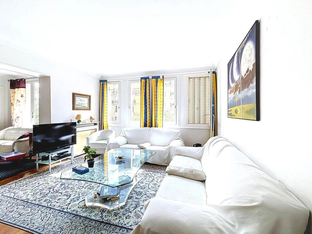 Apartment in Vaugirard-Parc des Expositions, Paris 15e Arrondissement, Paris 3 - 19164572