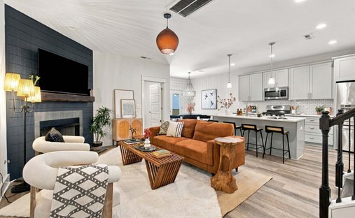 Residenza a Nashville, Tennessee, Stati Uniti 1