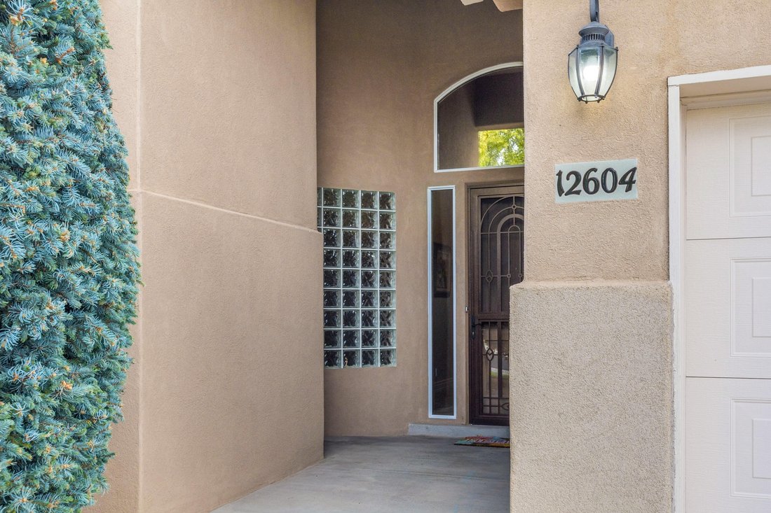 House in Albuquerque, New Mexico, United States 2 - 19171793