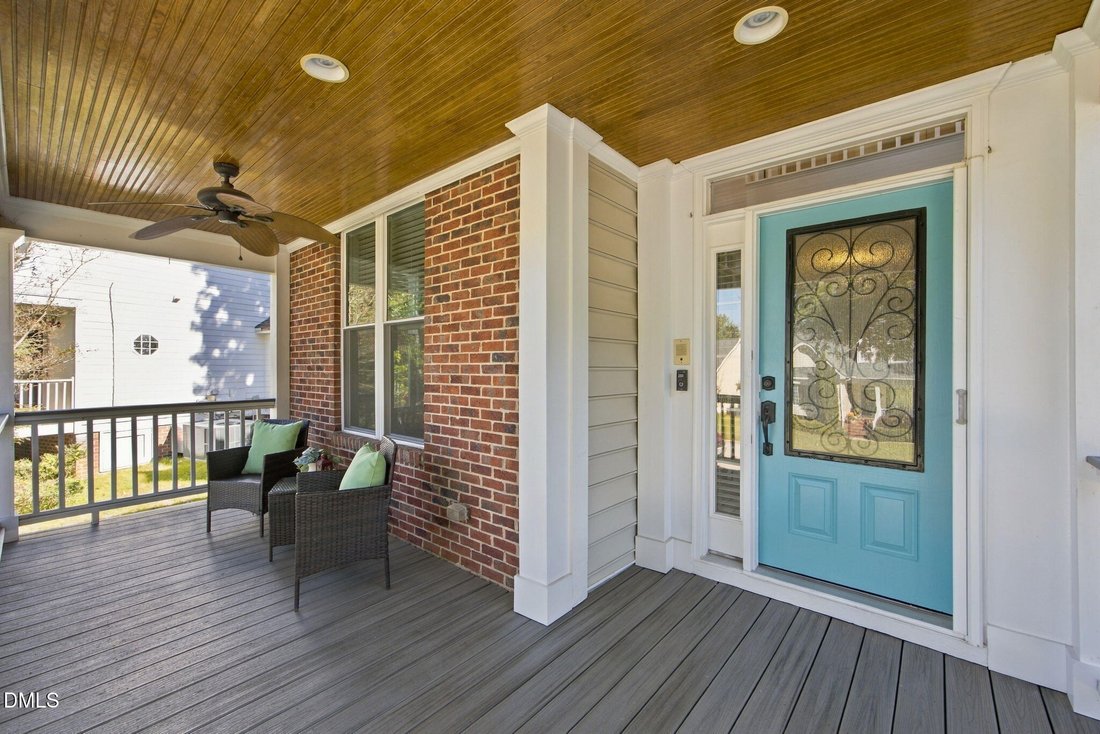 Haus in Holly Springs, North Carolina, Vereinigte Staaten 4 - 19169018