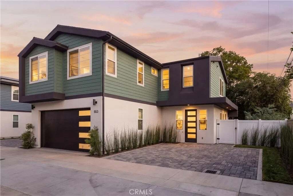 Casa en Costa Mesa, California, Estados Unidos 1 - 19172563