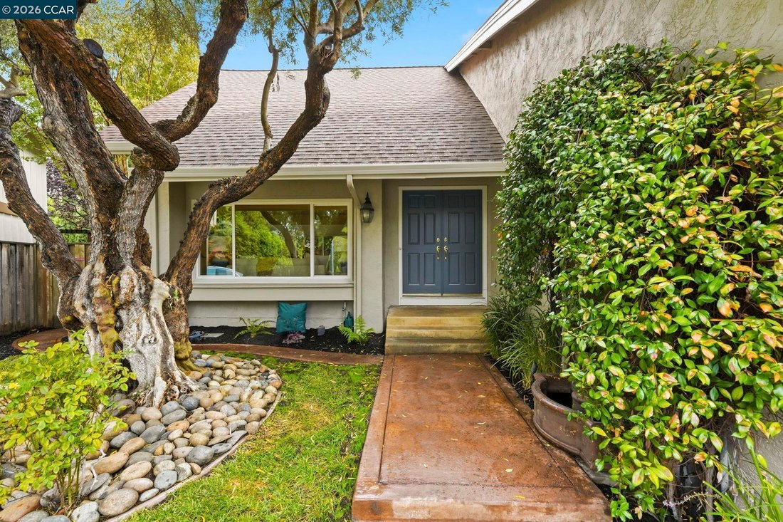 House in Walnut Creek, California, United States 5 - 19173908