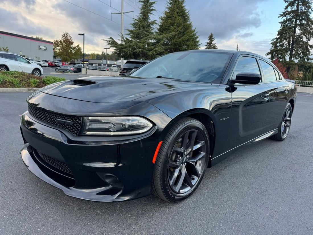 Sedan in Bellevue, WA, United States 4 - 19170600