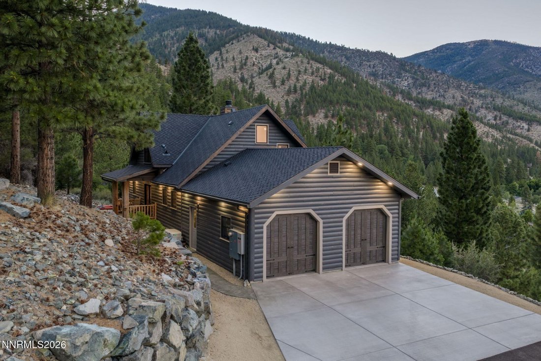 House in Indian Hills, Nevada, United States 3 - 19179334