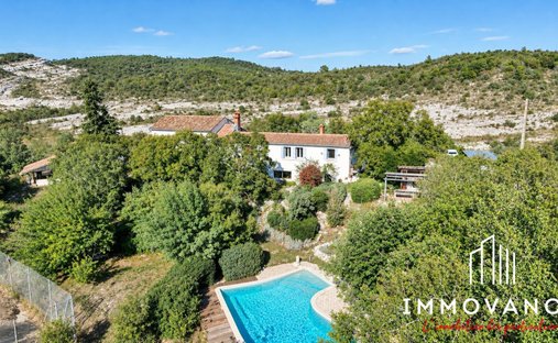 Country House in Mas-de-Londres, Occitania, France 1