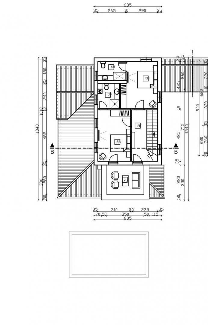 Villa a Verteneglio, Regione istriana, Croazia 4 - 16054748