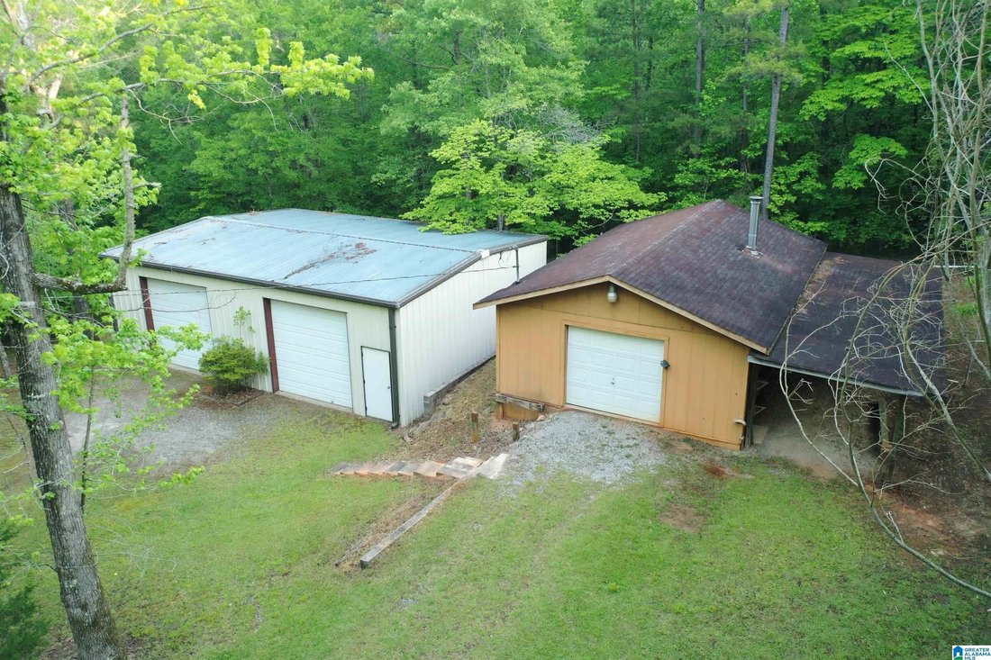Haus in Rockford, Alabama, Vereinigte Staaten 4 - 19171434