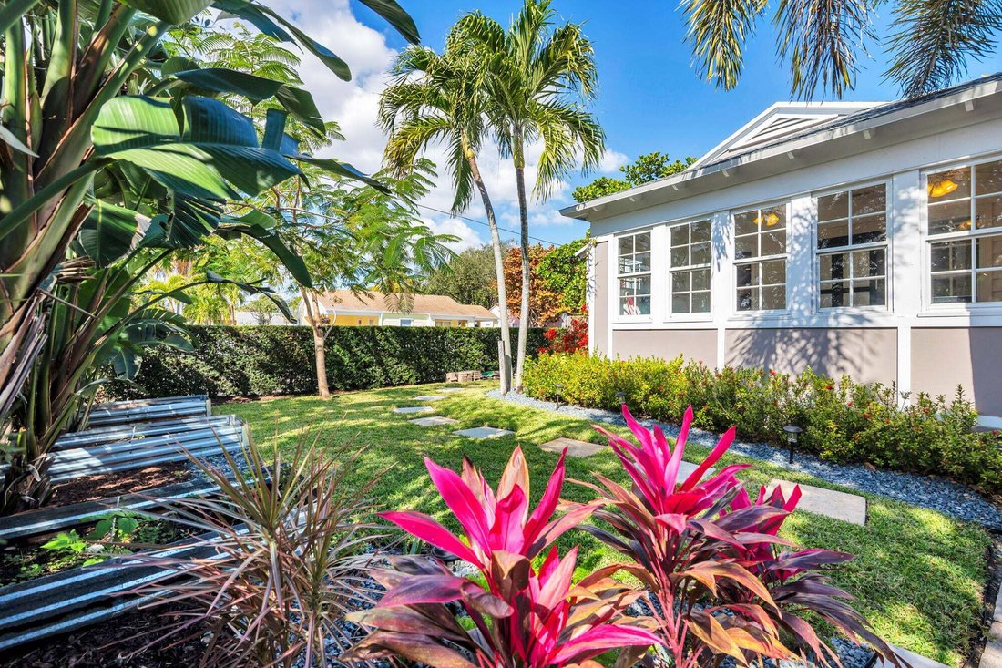 House in West Palm Beach, Florida, United States 3 - 19172473
