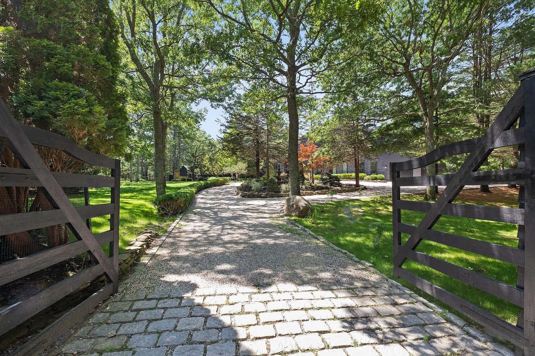 House in Wainscott, New York, United States 4 - 19178418