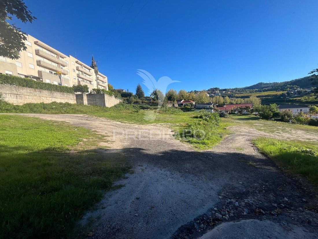 Terrain à São Torcato, Braga, Portugal 3 - 19175246
