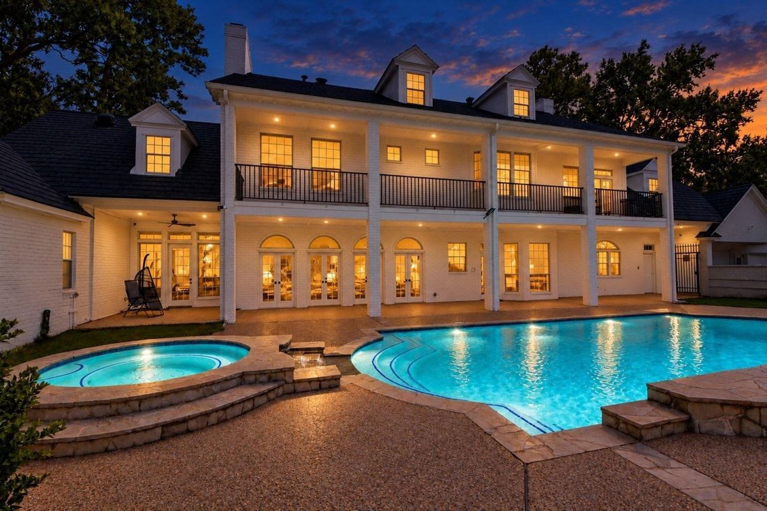 House in Houston, Texas, United States 4 - 19106856