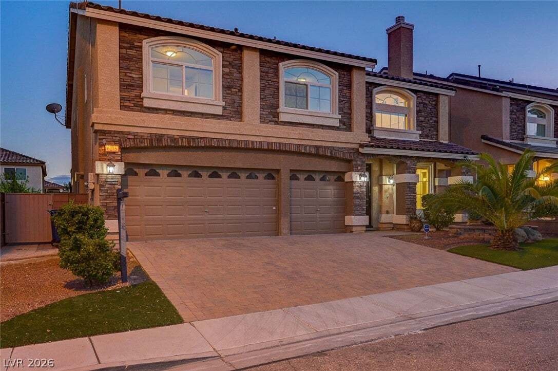 Casa a Las Vegas, Nevada, Stati Uniti 2 - 19177955