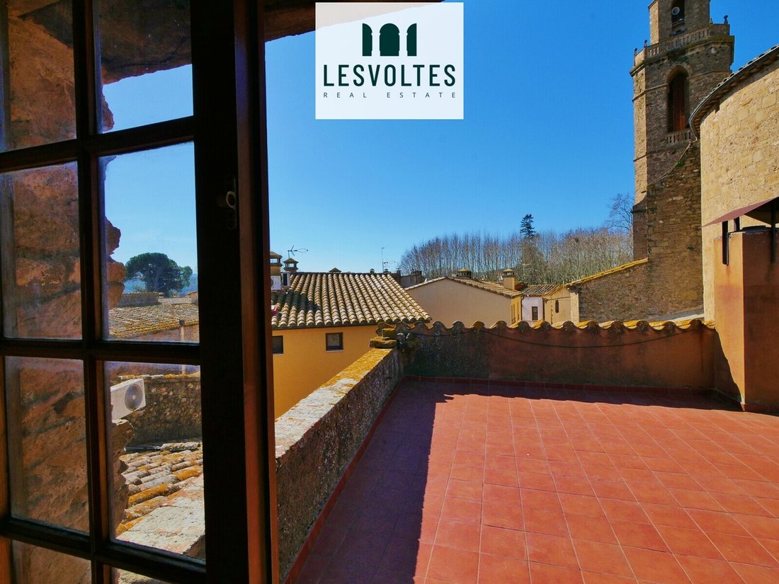 House in Cruilles, Monells i Sant Sadurni de l'Heura, Catalonia, Spain 4 - 19169643