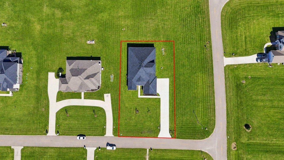 House in Rosharon, Texas, United States 1 - 19177022