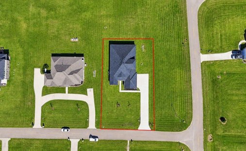 Casa en Rosharon, Texas, Estados Unidos 1