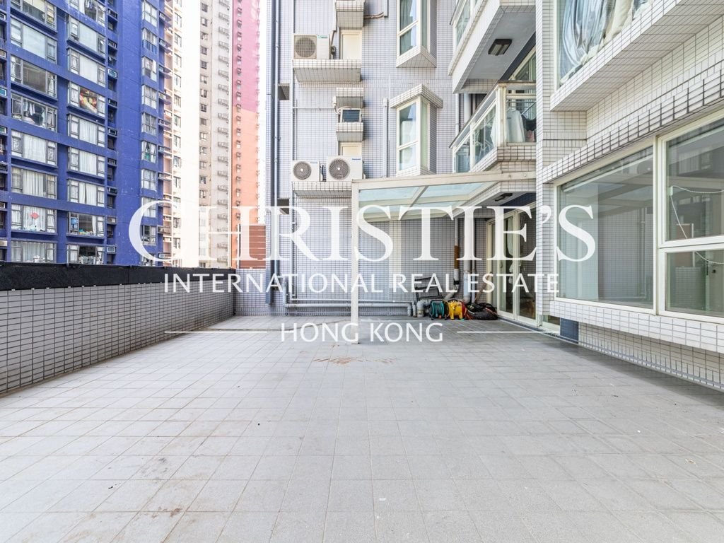 Apartment in Hong Kong, Hong Kong 2 - 16494063
