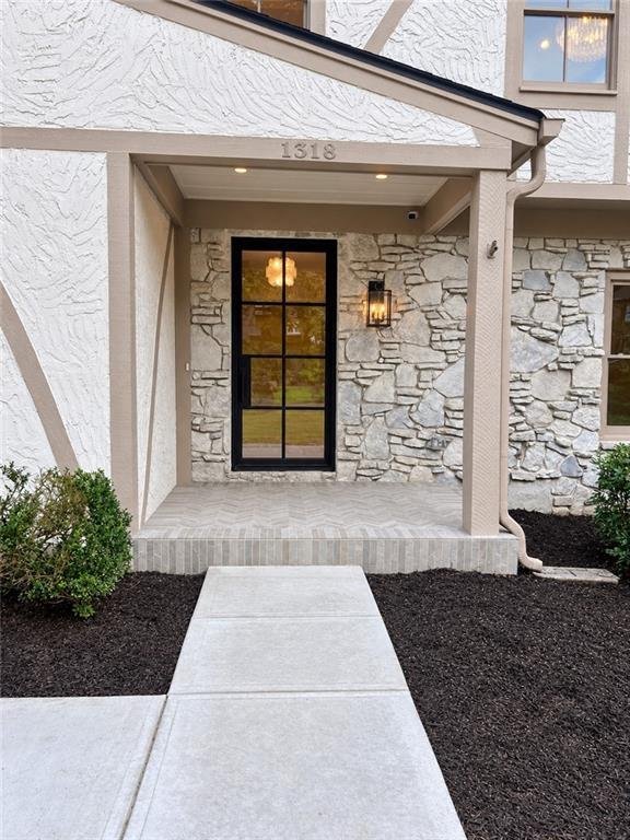 Casa a Dunwoody, Georgia, Stati Uniti 2 - 19160548