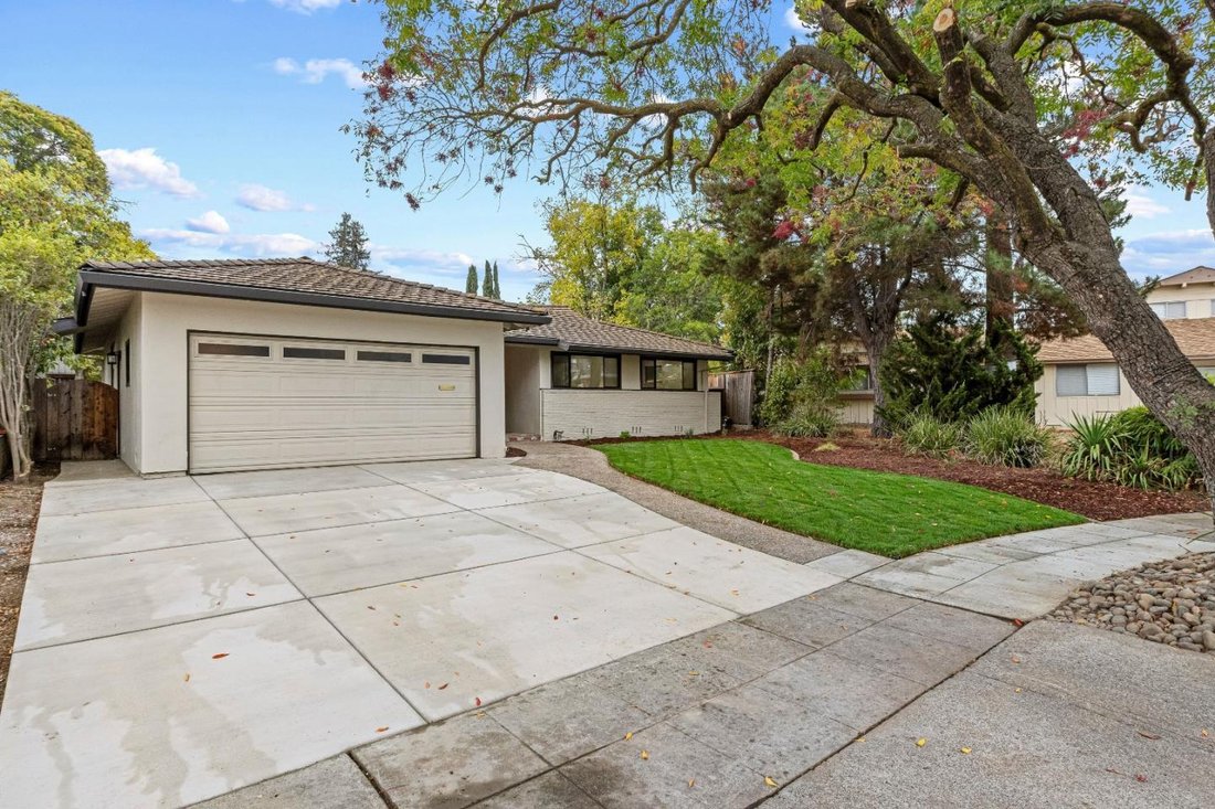 House in San Jose, California, United States 4 - 19175618