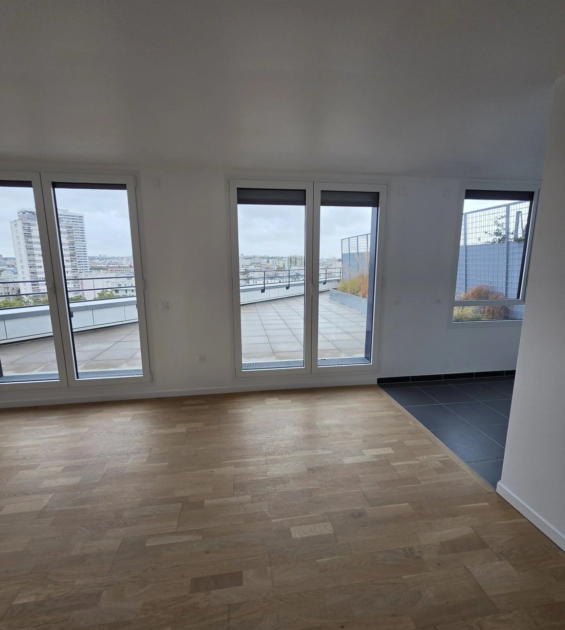 Apartment in Amiraux-Simplon-Poissonniers, Paris 18e Arrondissement, Paris 3 - 19170007