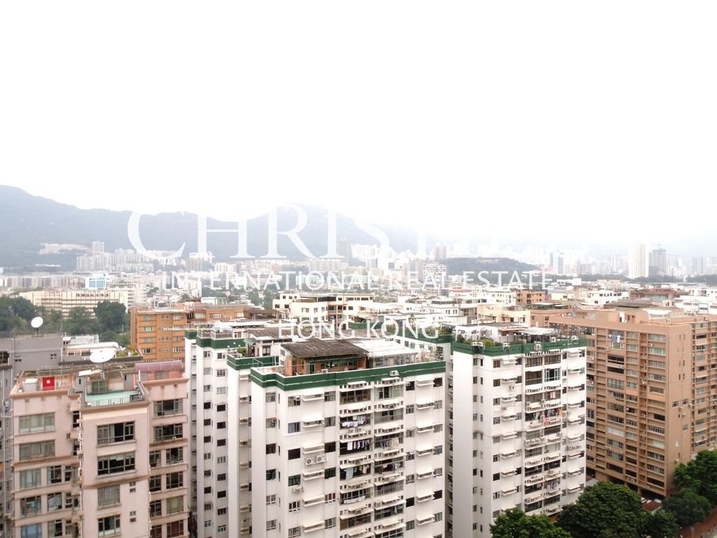Appartement à Hong-Kong, Hong Kong 1 - 19175750