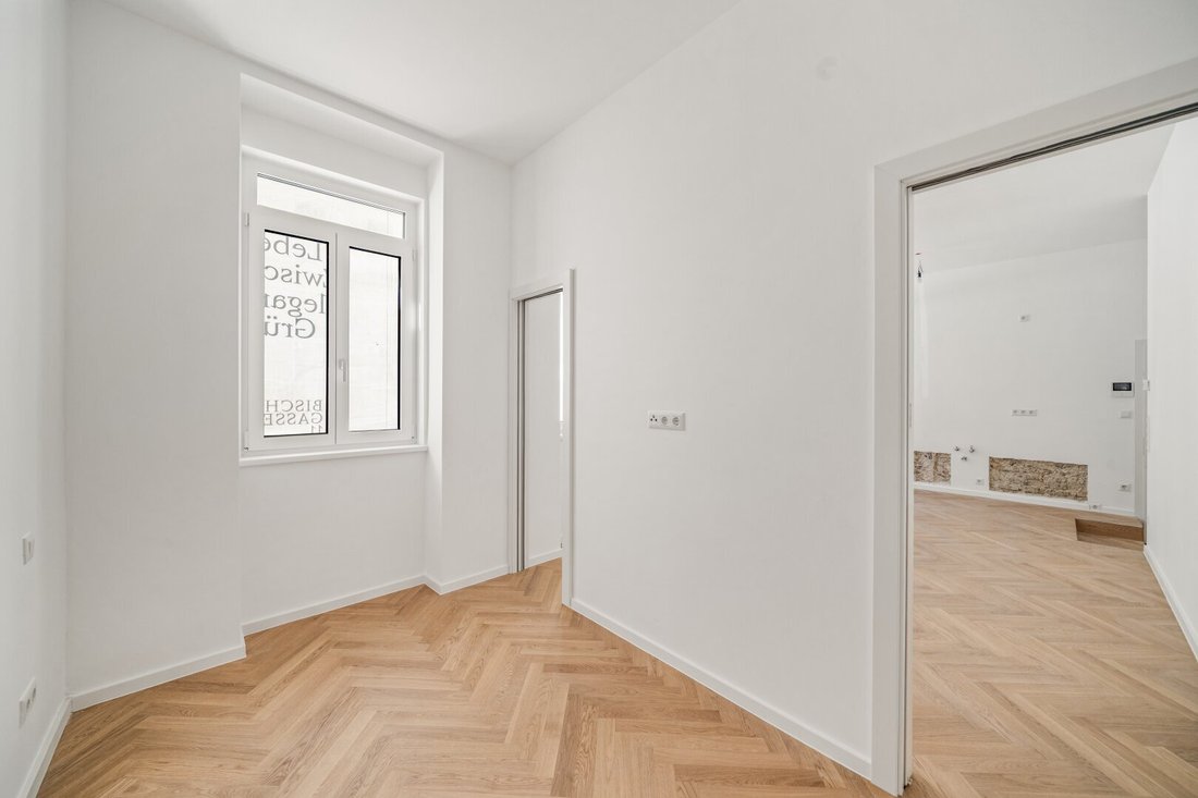 Appartement à Vienne, Vienne, Autriche 2 - 19175735