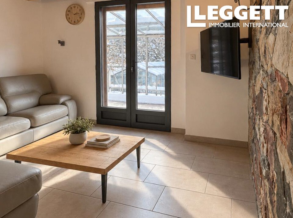 Chalet in Bozel, Auvergne-Rhône-Alpes, France 5 - 19173325